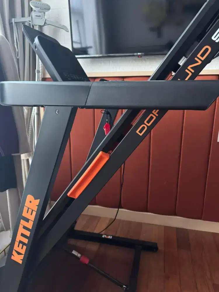 Kettler Treadmill Dortmund S1
