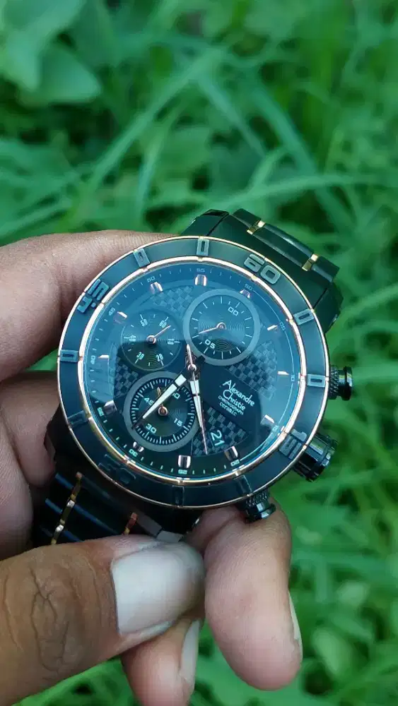 Alexandre christie 6292MC