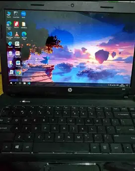Laptop HP 1000 notebook PC