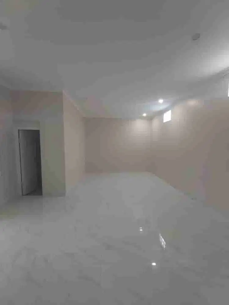 Dijual rumah bagus nyaman komp. singasana pradana