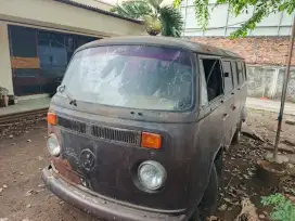Volks Wagen Combi 1983