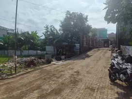 Tanah Kost Kosan Kota Malang dekat kampus UB dan UMM