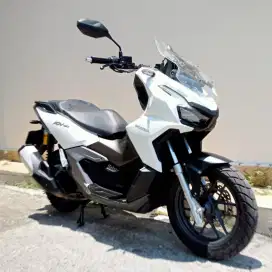 HONDA ADV 160 CBA TH 2023 CASH/CICILAN