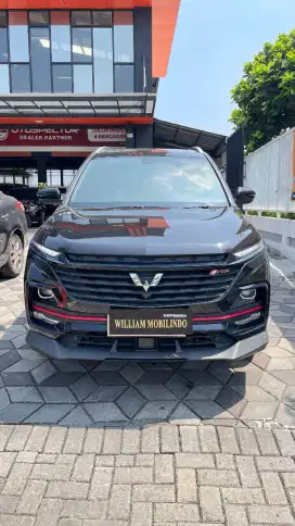 Wuling Almaz RS Pro AT 2023