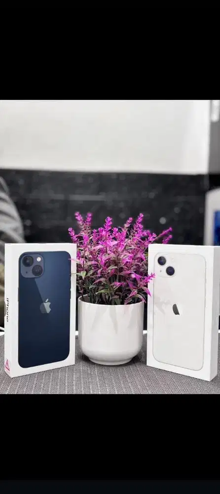 Iphone 13 128GB