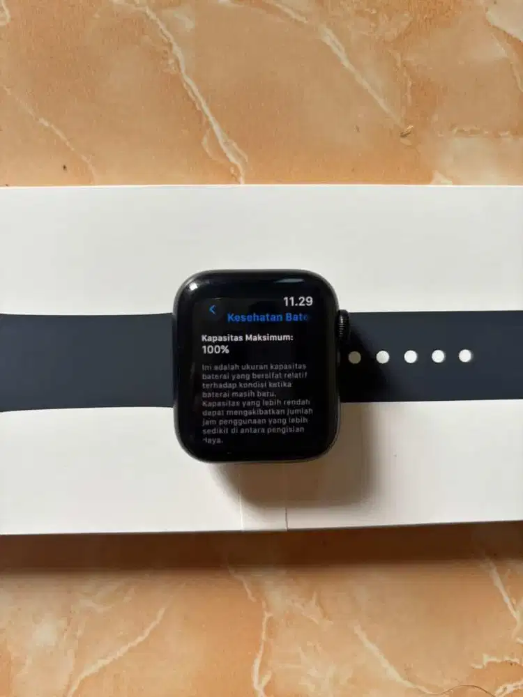 Apple watch SE gen 2 ibox 40mm