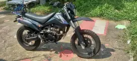 Viar cross 2021