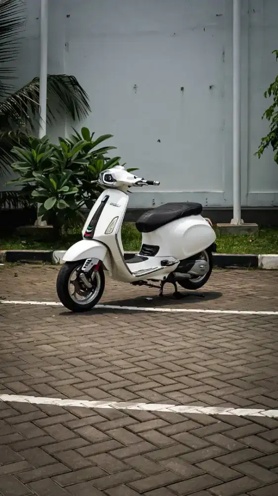 VESPA SPRINT IGET 150 2017