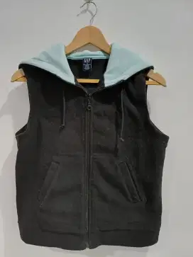 Jacket Gap hodie