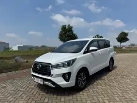 Kijang Innova V Diesel 2022