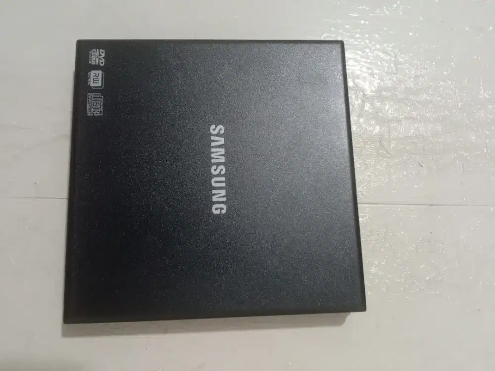 External DVD Writer Samsung