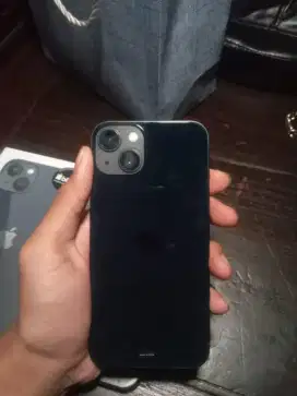 Iphone 13 128gb iBox garansi on