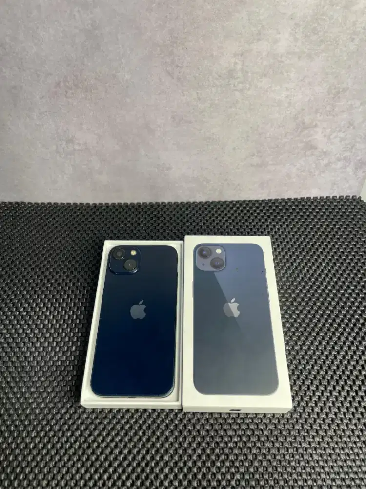 iPhone 13 256gb Ibox