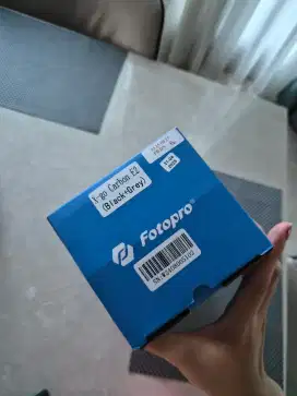 Fotopro X-go Carbon E2