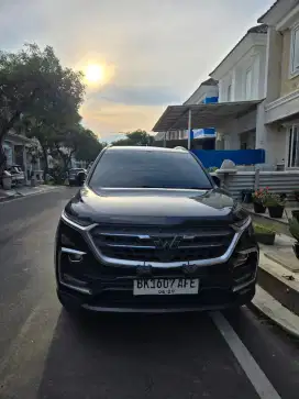 Wuling Almaz 1.5 Exclusive Termurah Se Olx