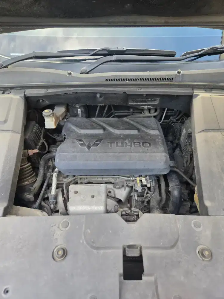 Wuling Almaz 1.5 Exclusive Termurah Se Olx