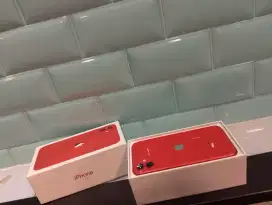 Iphone 11 128gb tau masih mulus