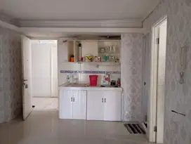 Sewa 3BR SemiFurnish Tower Dahlia Bassura City
