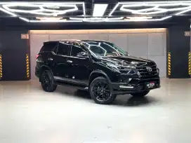 Km 9Rb Toyota Fortuner 2.8 GR Sport 2023