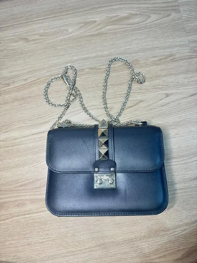 Tas second Valentino