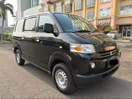 APV BLINDVAN 1.5 AC PS Manual 2020 ( Double Airbag )