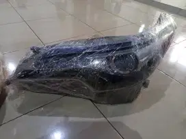 Headlamp kanan kiri dan stop lamp kanan kiri fortuner vrz