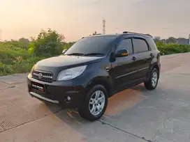 Daihatsu Terios 2013 Bensin