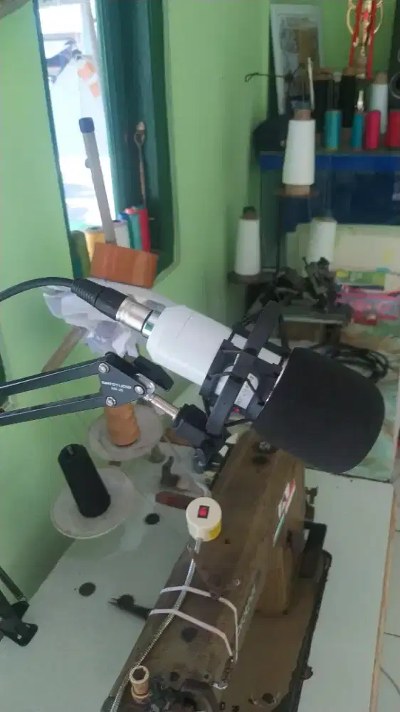 Jual mic Kondenser, ,