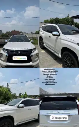 Dijual mobil bekas