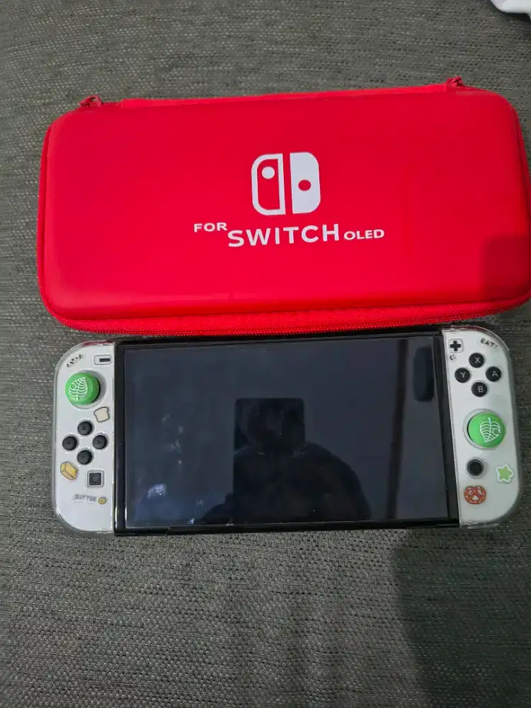 Nintendo switch  512gb