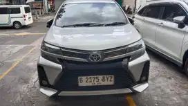 Toyota Avanza Velos 2019/2020