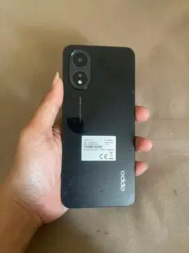 Oppo A18 Ram 4/128 Gb Murah