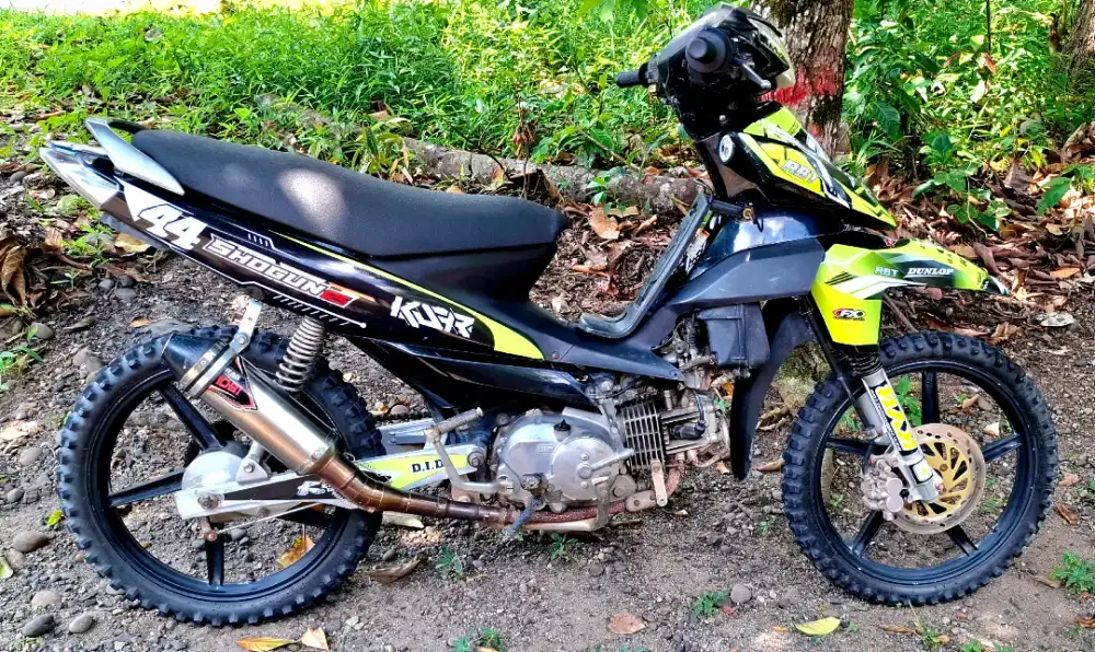 Jual RBT an Thai