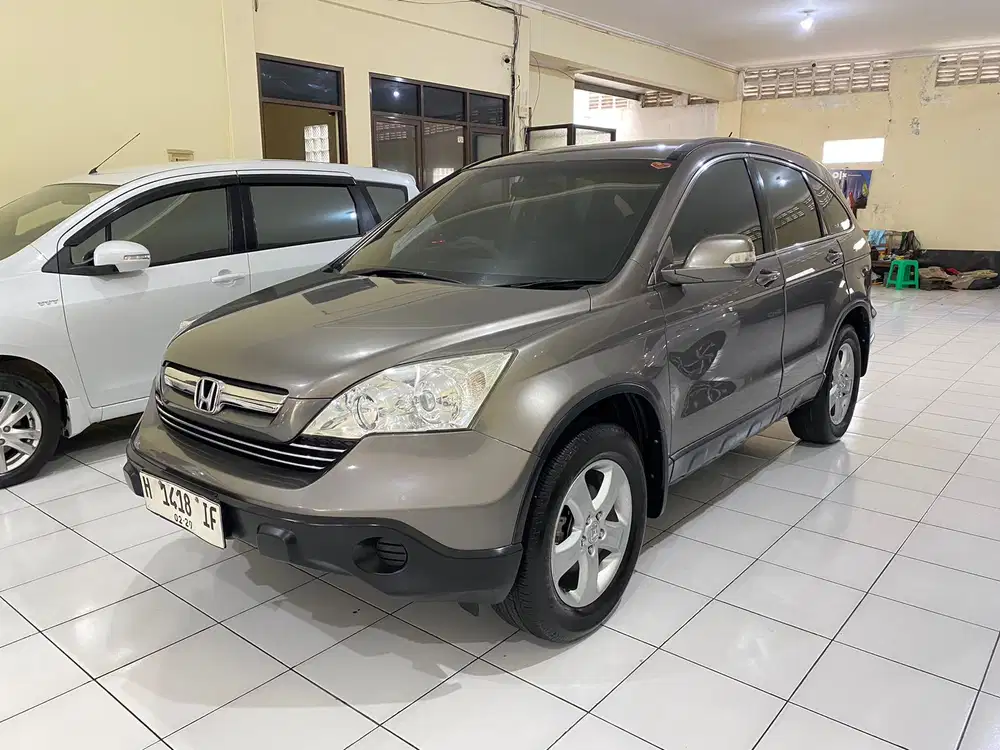 Honda CR-V 2007 Bensin