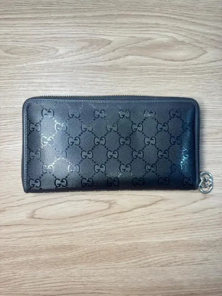 Dompet panjang wanita Gucc1 ( ori )