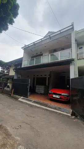 Jual Rumah di antapani  lokasi Strategis kota bandung