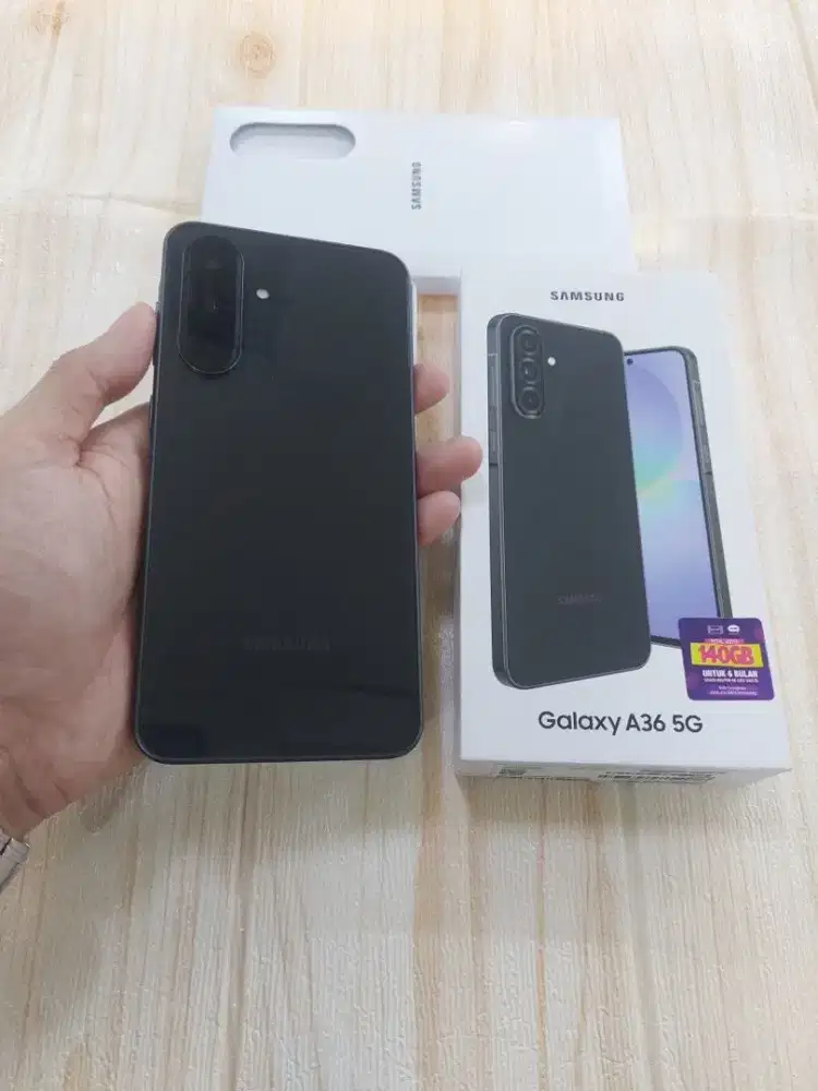 Samsung A36 5G 8/256