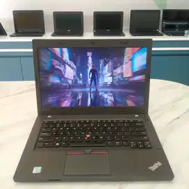 (L22) Laptop DUAL VGA | i7 Gen 7 | 8GB | 256GB | SIAP Pakai