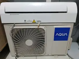 Dijual cepat AC Aqua 1 PK