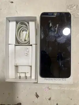 Redmi note 10s 6/64