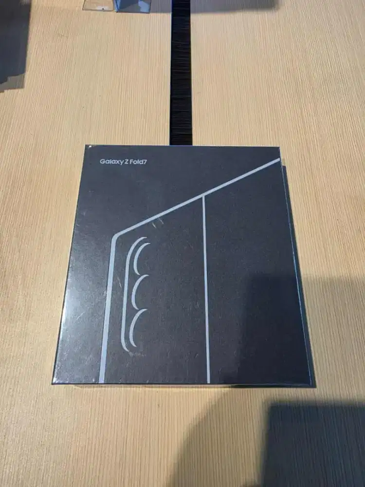 Promo 0% Samsung Z Fold 7
