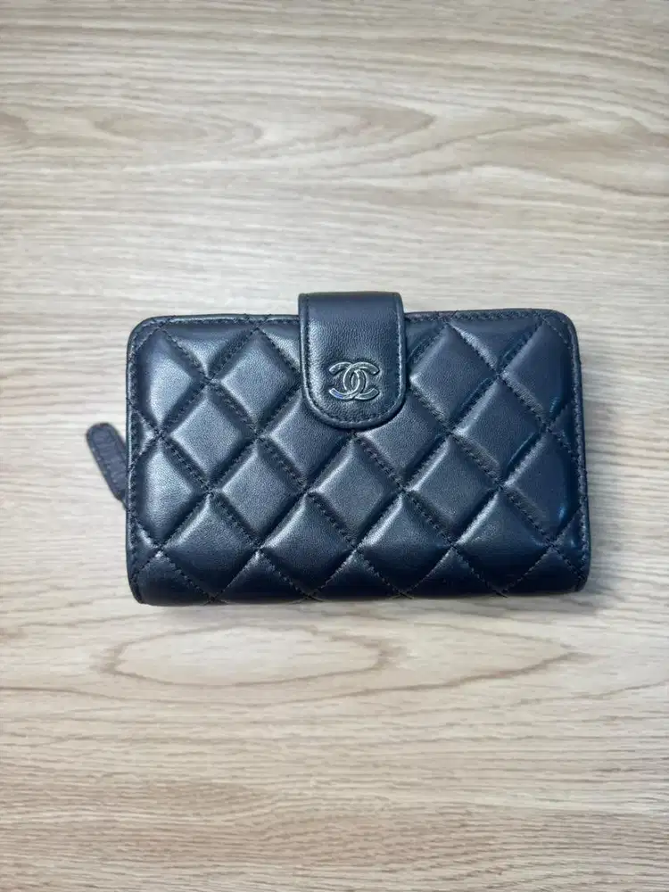 Dompet wanita K Super