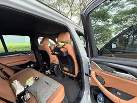 BMW X3 2022 Bensin