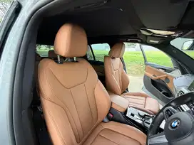 BMW X3 2022 Bensin