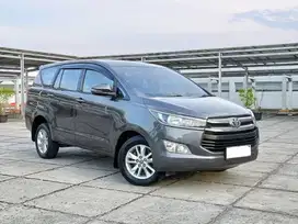 Kijang Innova G Diesel AT 2019