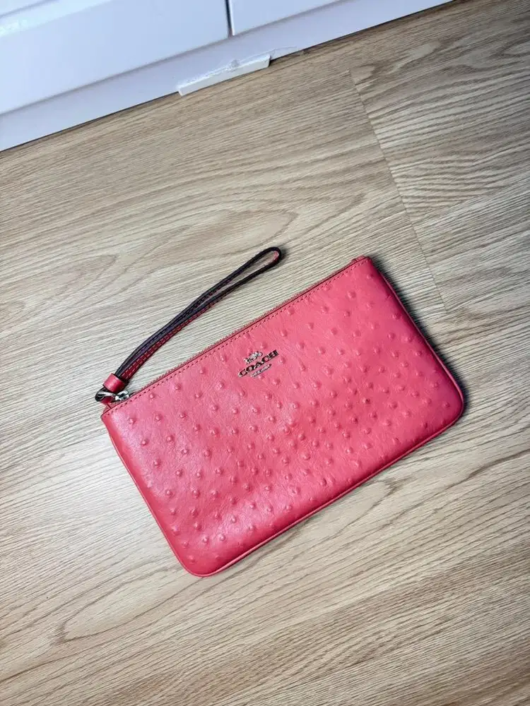 Dompet wanita second