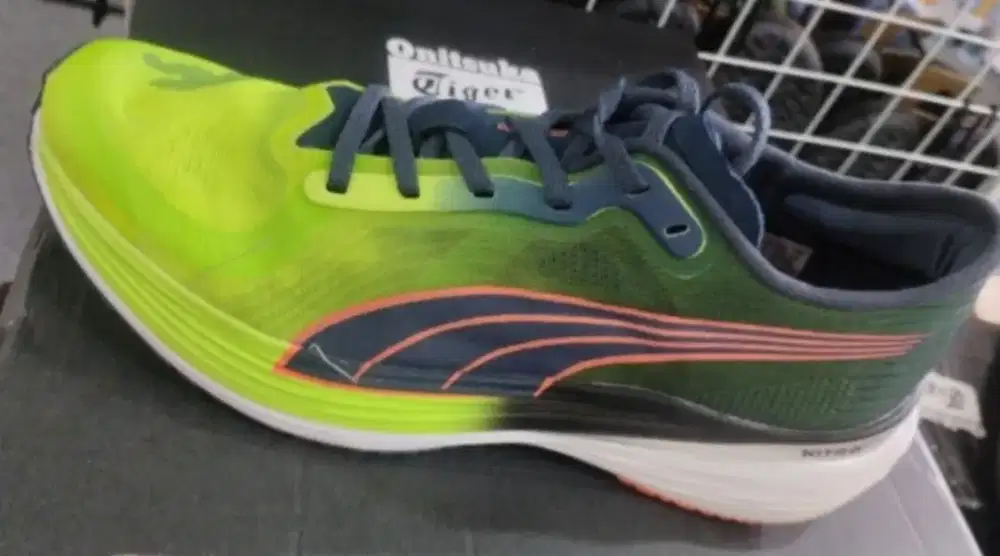 Puma Nitro Elite