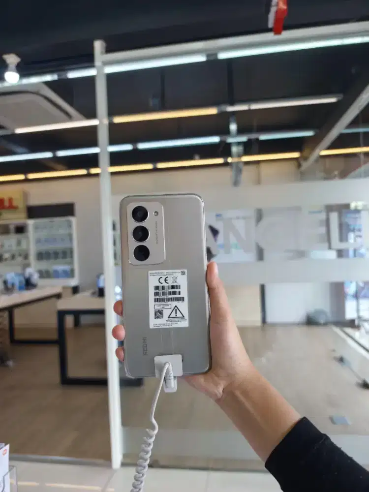 REDMI 15 8/256GB