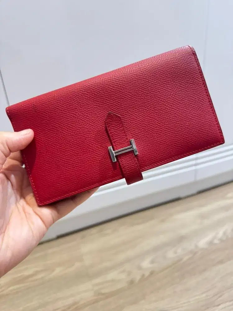 Dompet wanita hrms