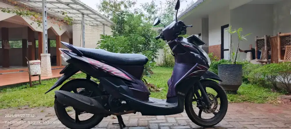 Mio soul th. 2011